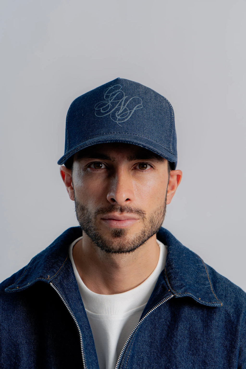Aurum Gems Indigo Cap