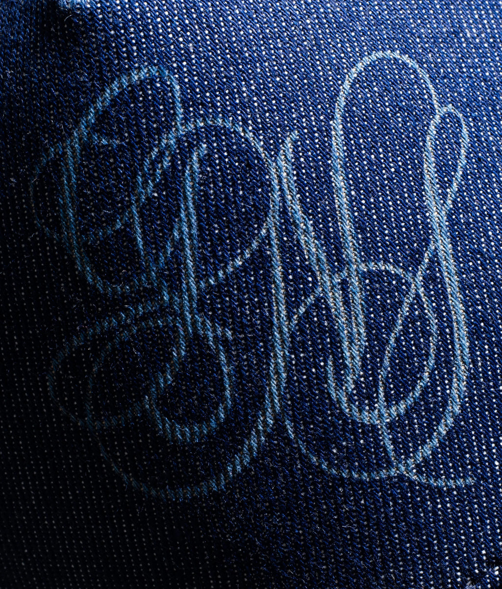 Aurum Gems Indigo Cap