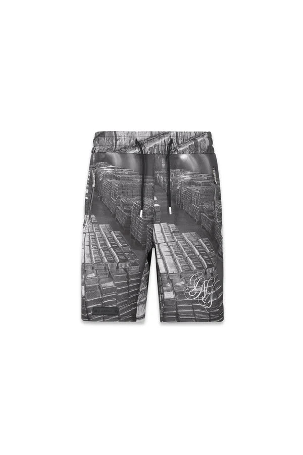 Aurum Gold Vault Short