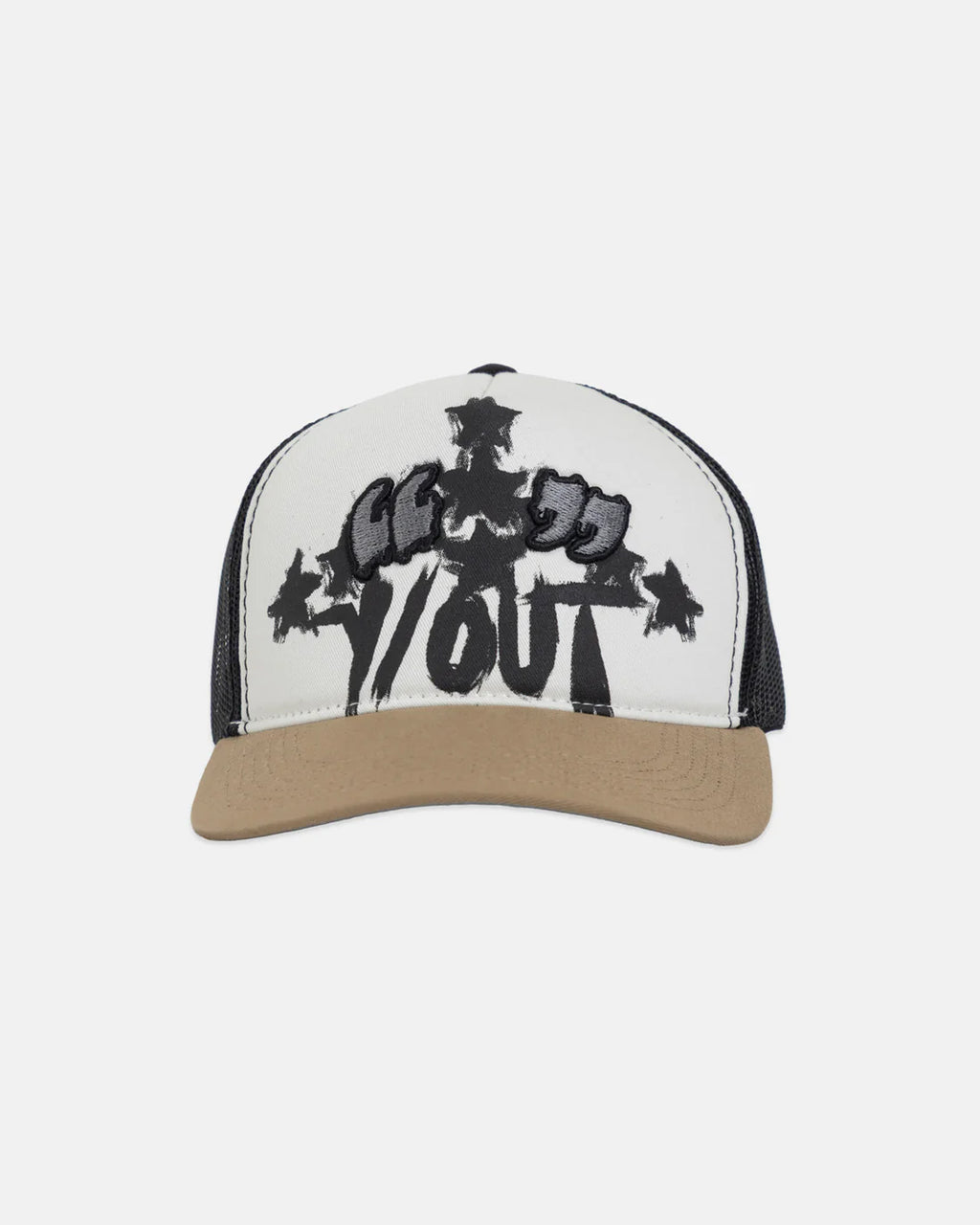 Y/Out Slay Cap