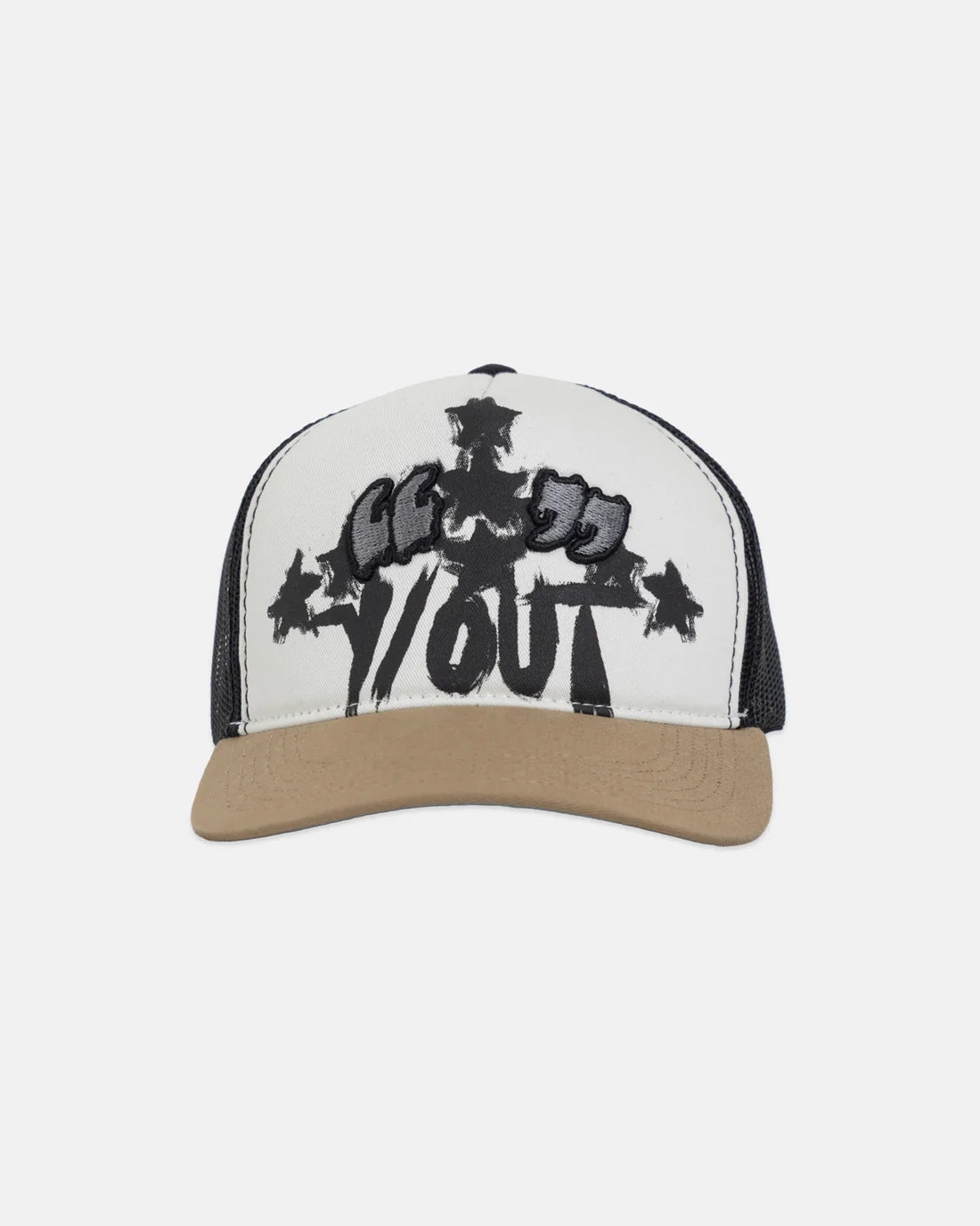 Y/Out Slay Cap