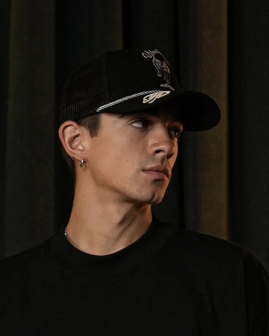 Y/Out mate cap