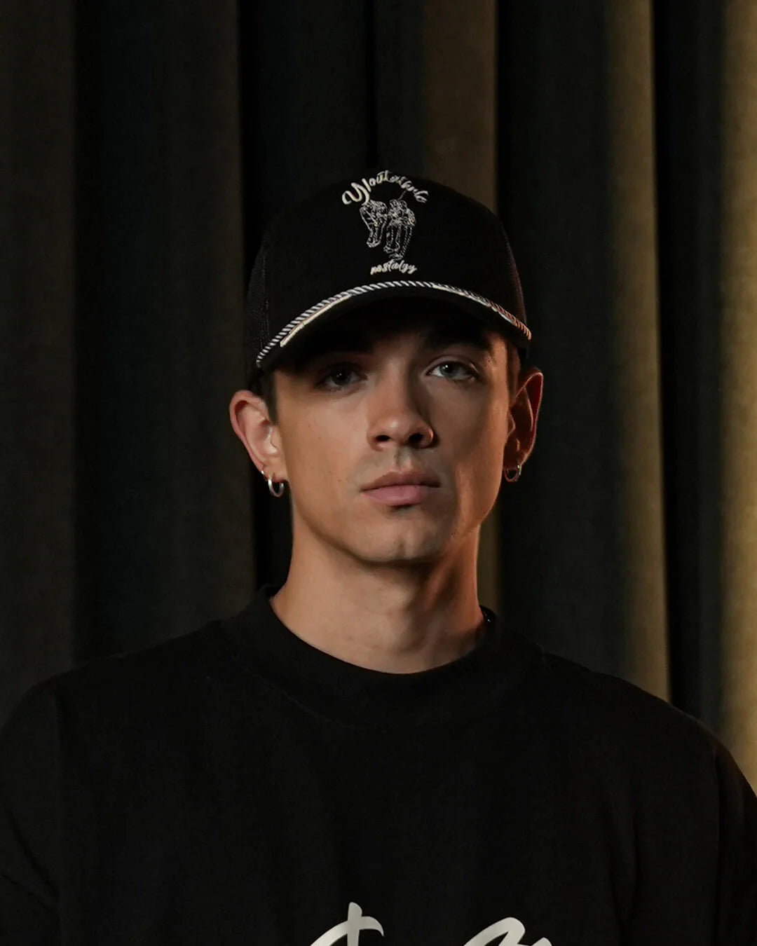 Y/Out mate cap