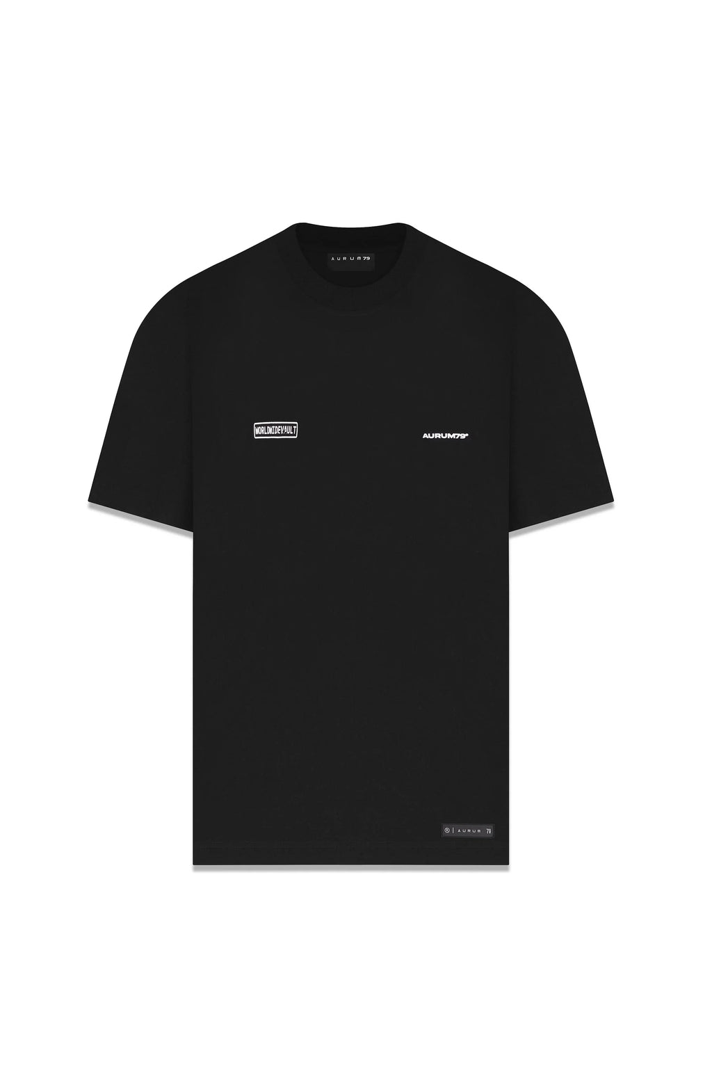 Aurum Got Jewels Oversized T-Shirt