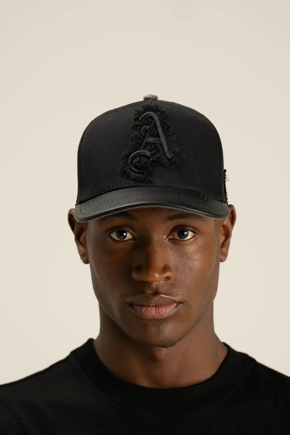 Ap crown eclipse cap