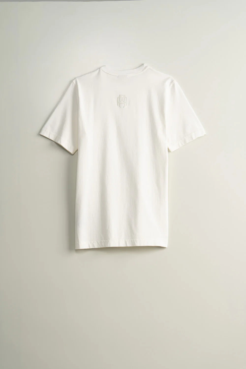 Ap crown dawn ivory t-shirt