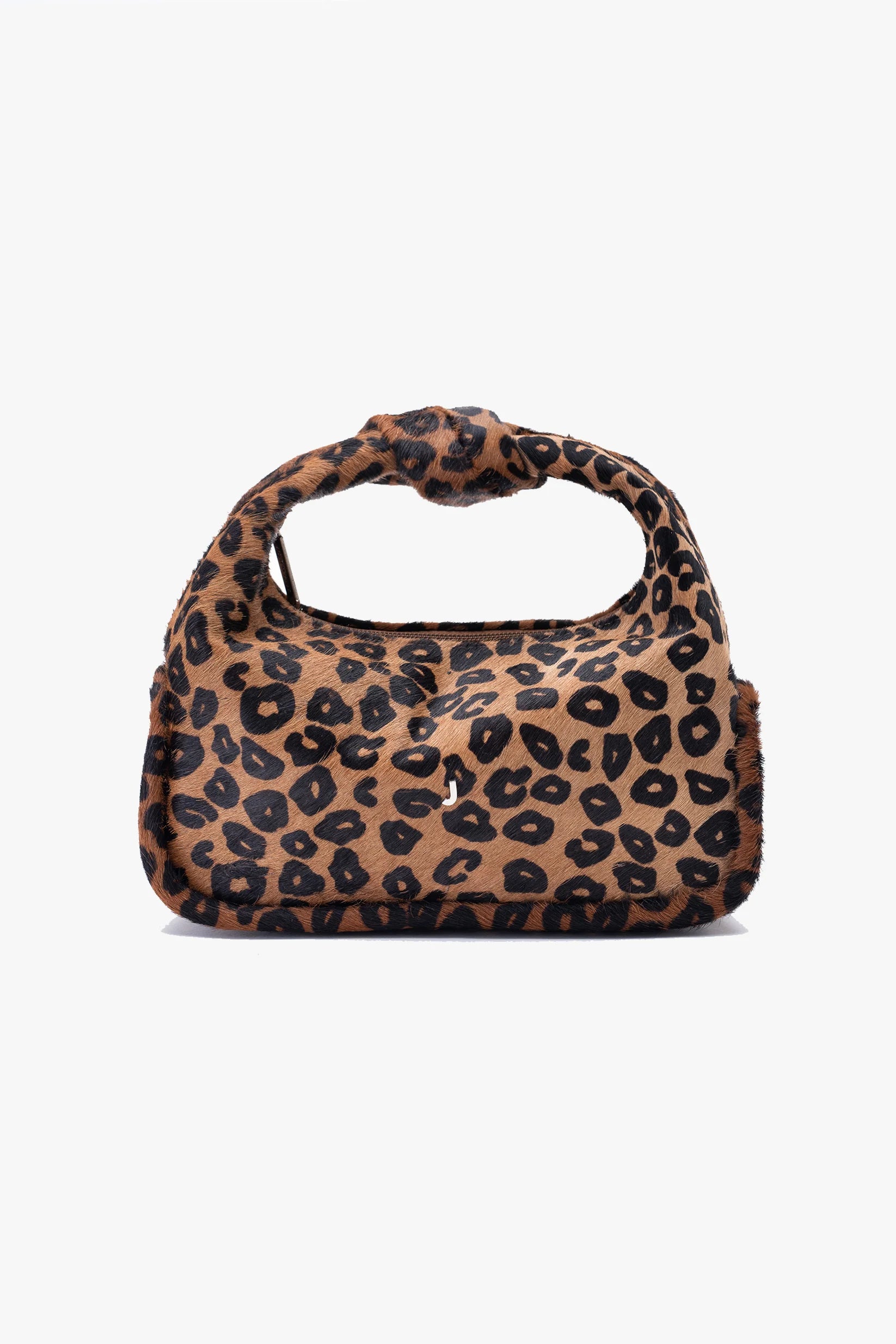 Jormands Leopard Holden Bag