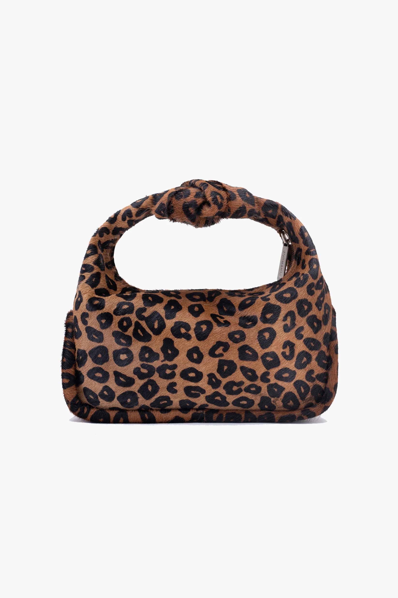 Jormands Leopard Holden Bag