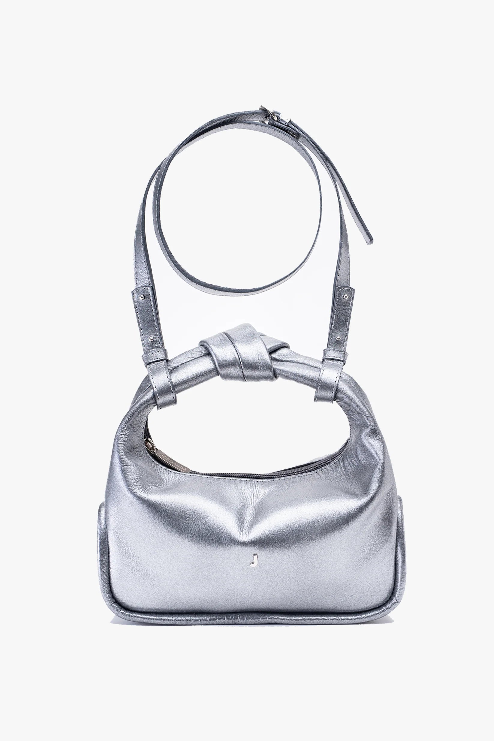 Jormands Titanium Ice Holden Bag