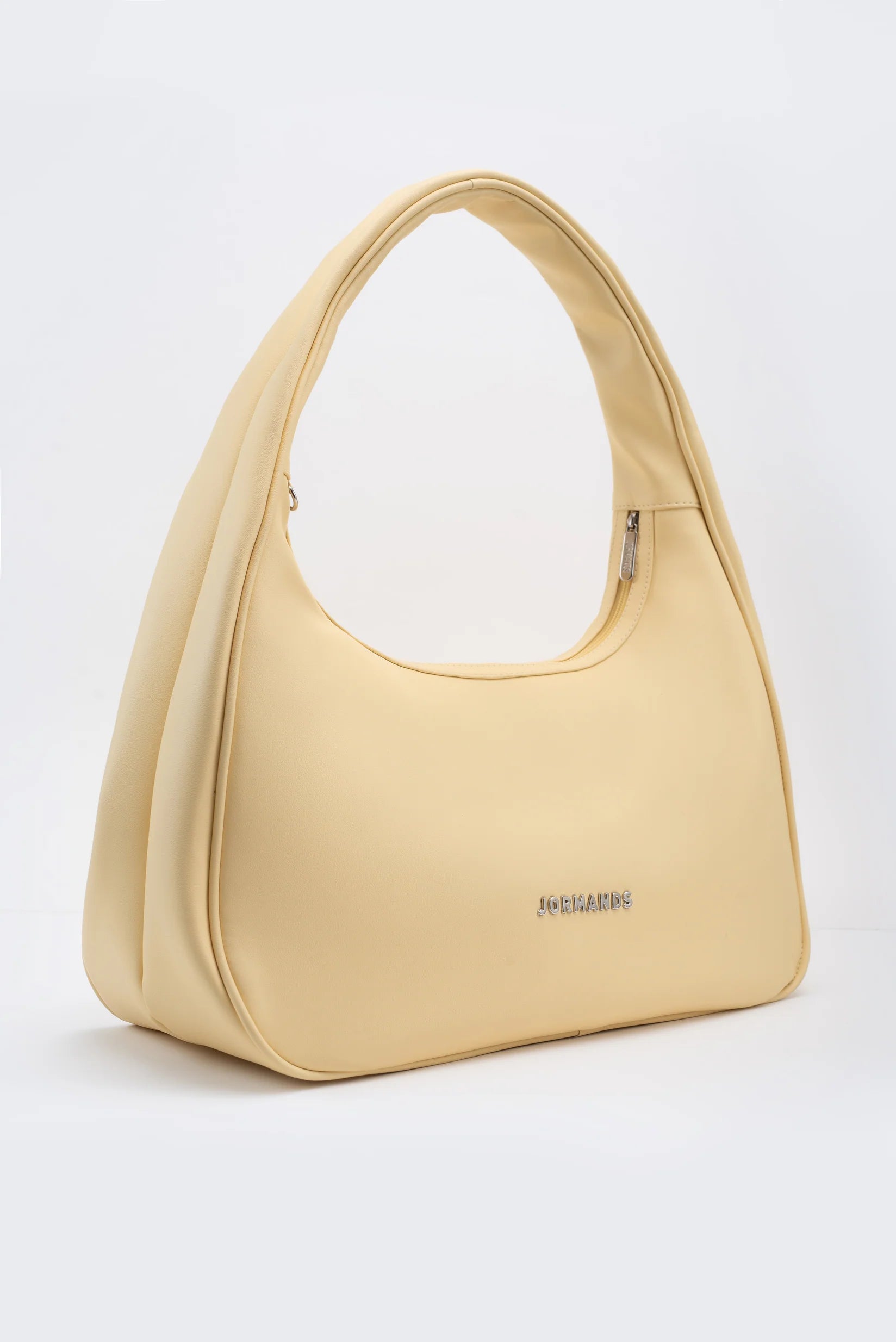 Jormands Honey Hobo Bag