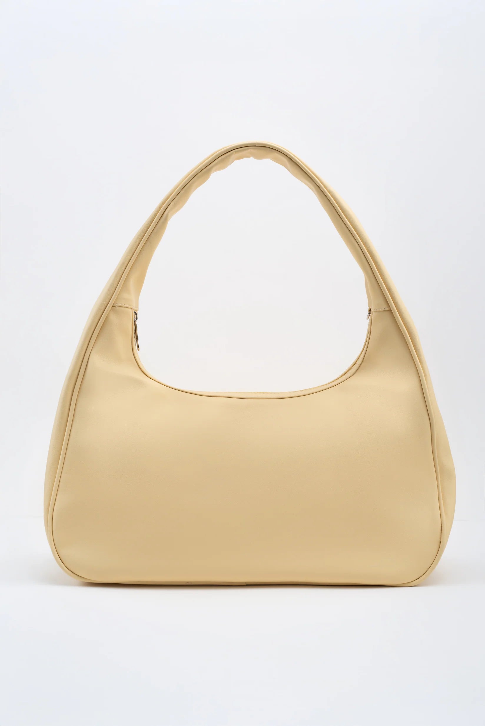 Jormands Honey Hobo Bag