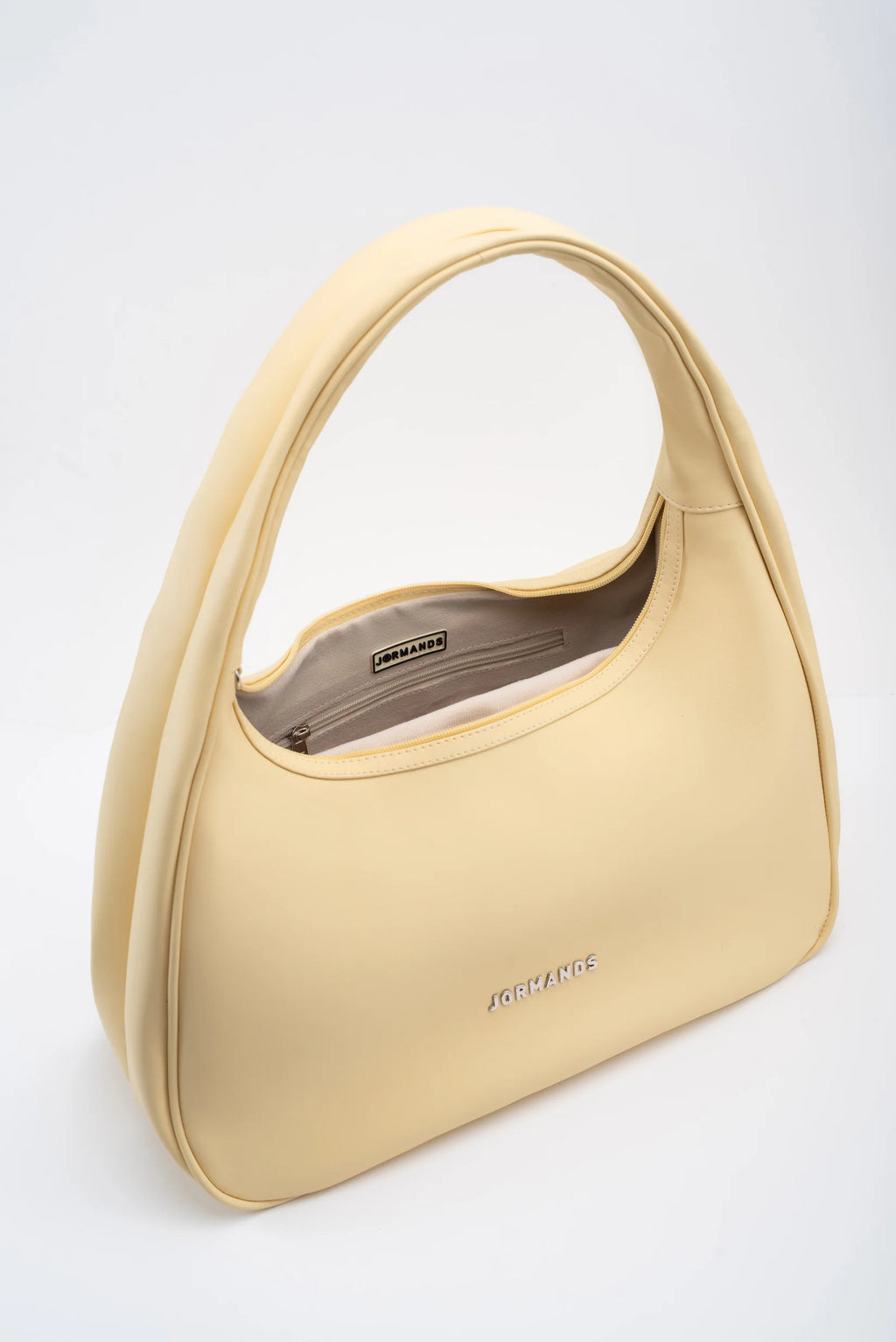 Jormands Honey Hobo Bag