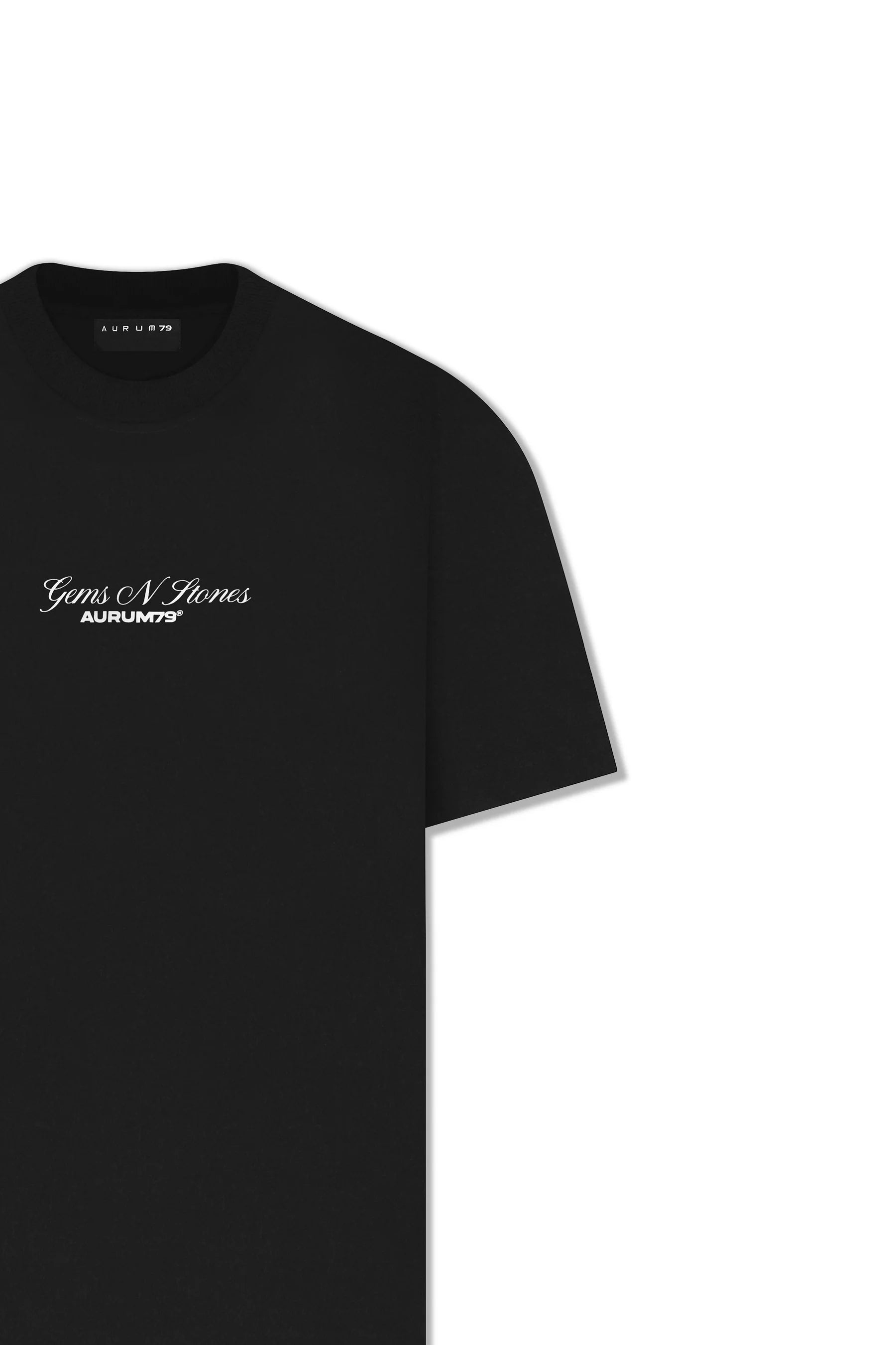 Aurum Ingot Oversized T-Shirt