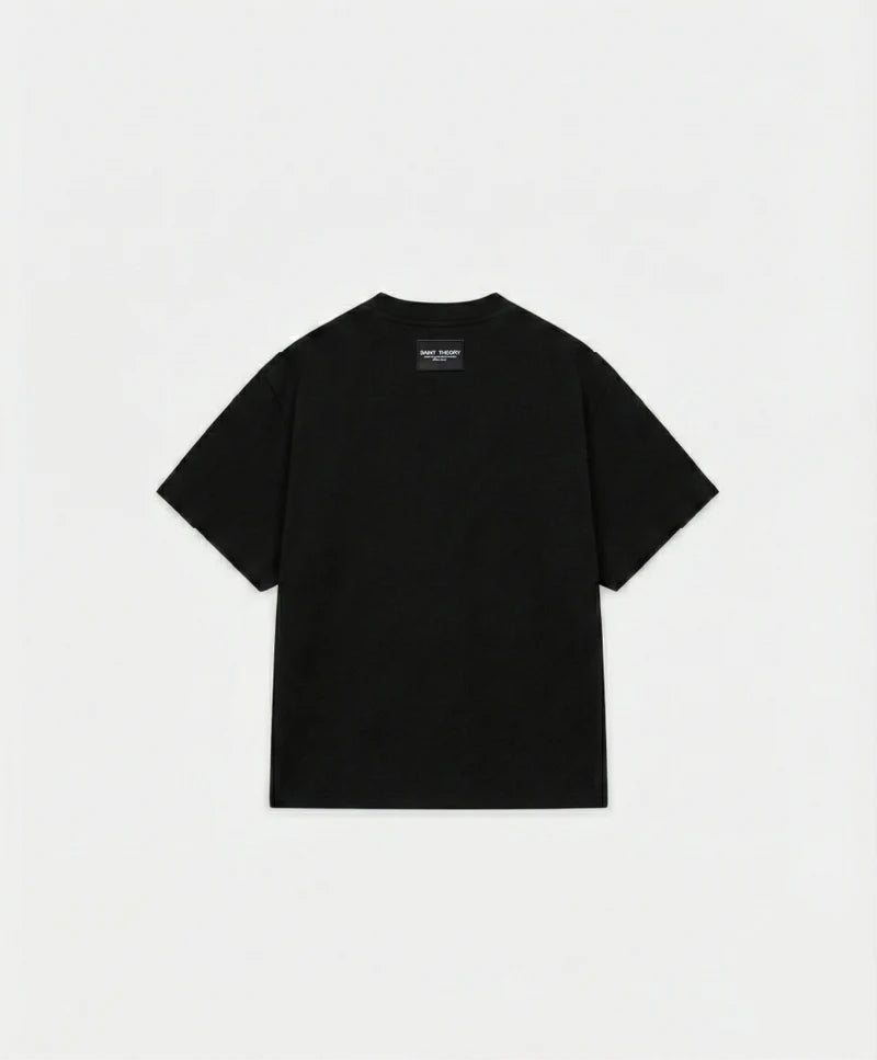 Saint Theory Revelion Faithless Black