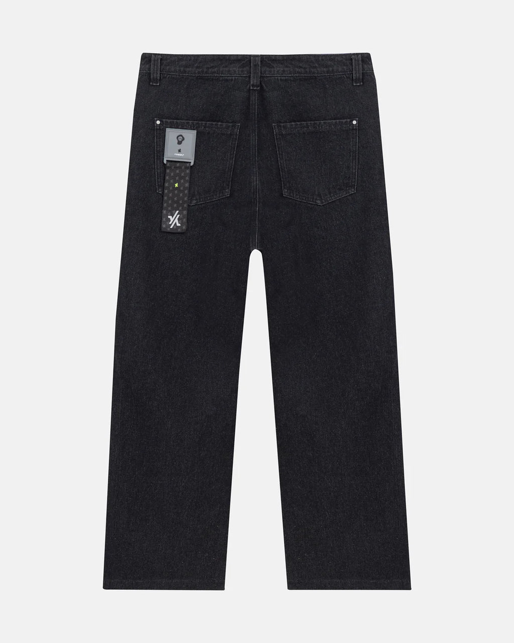 Y/Out Review Jean