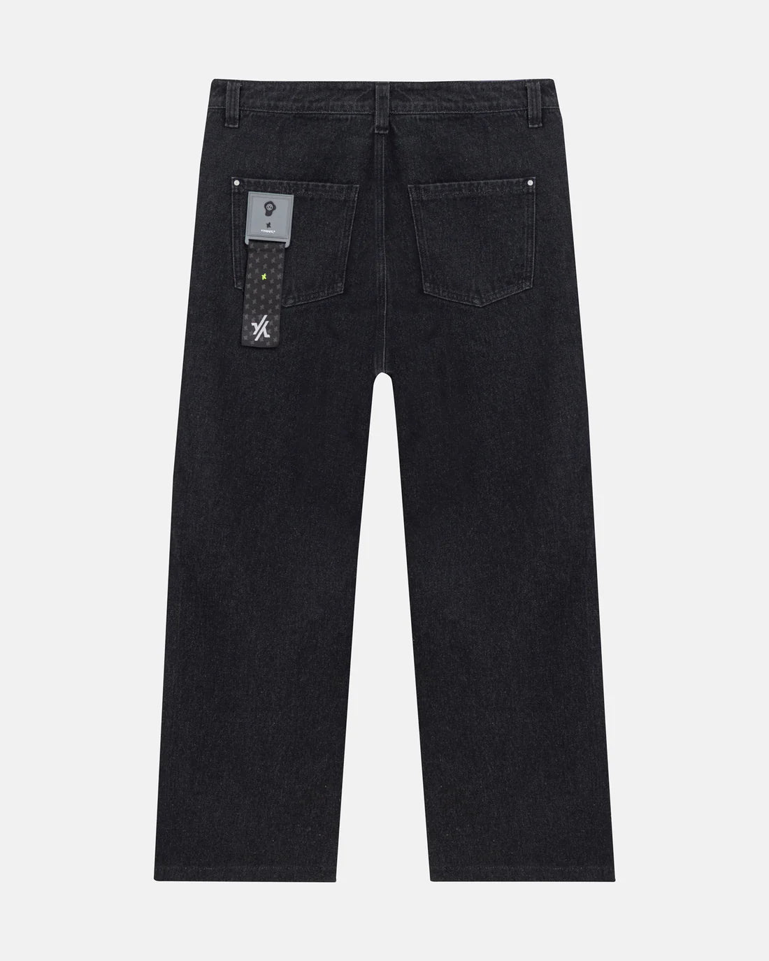 Y/Out Review Jean