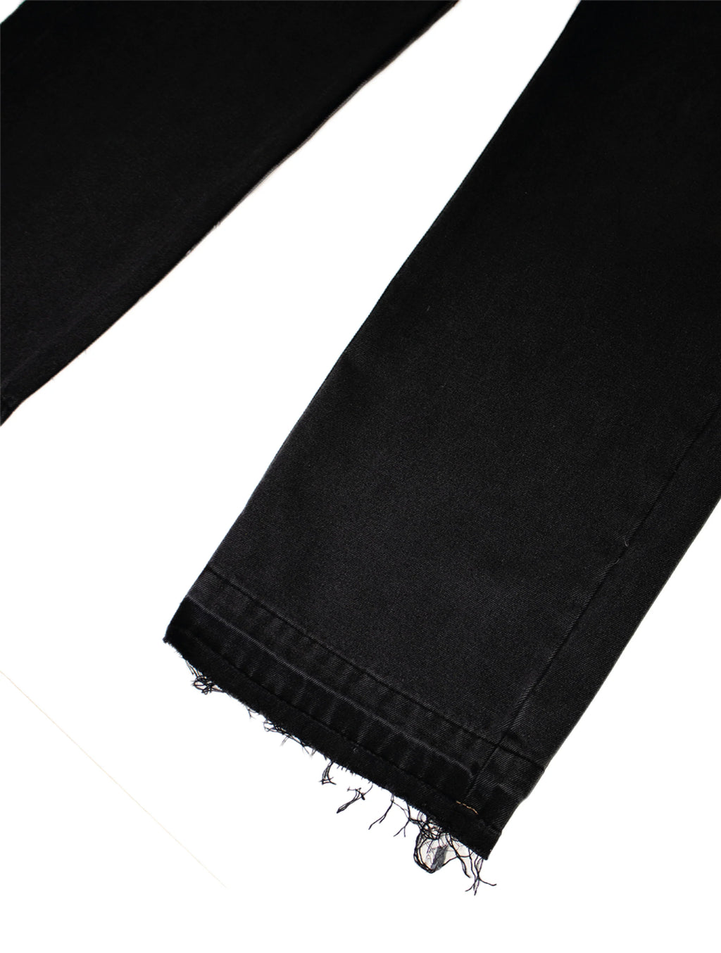 Perspective Unbasic Black Washed Jean 08