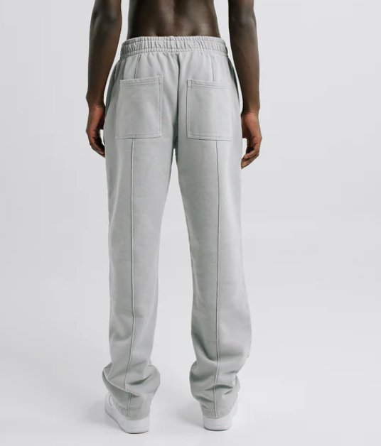 Monoic Jogger Baggy Monoic - Gris Claro pants