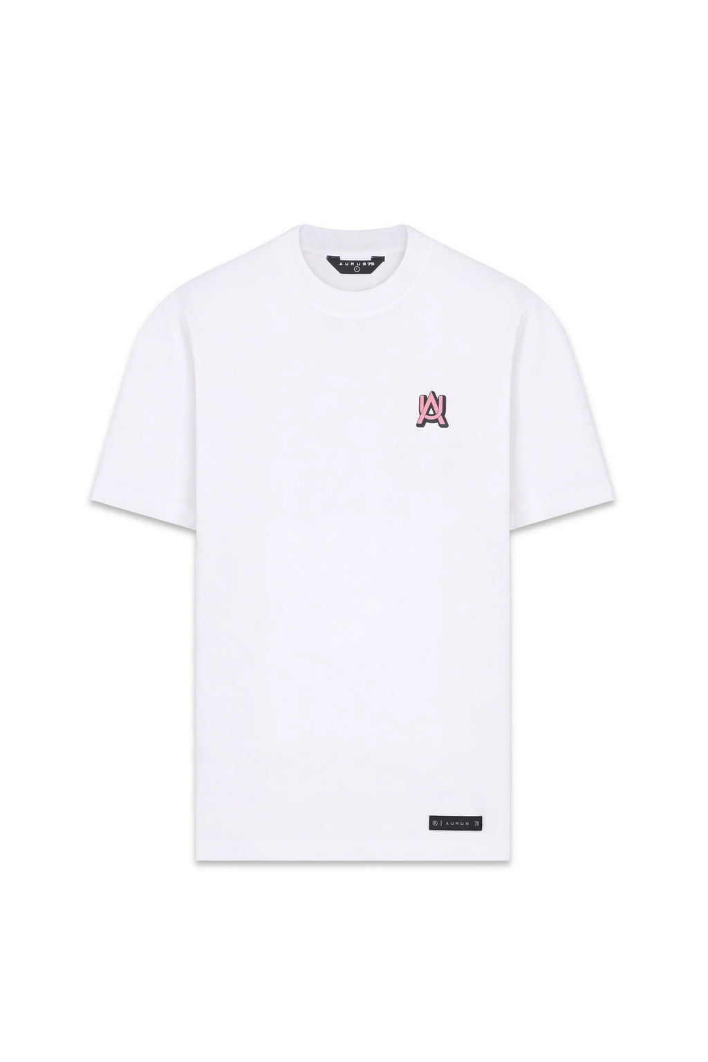 Aurum Magazine Oversized T-shirt