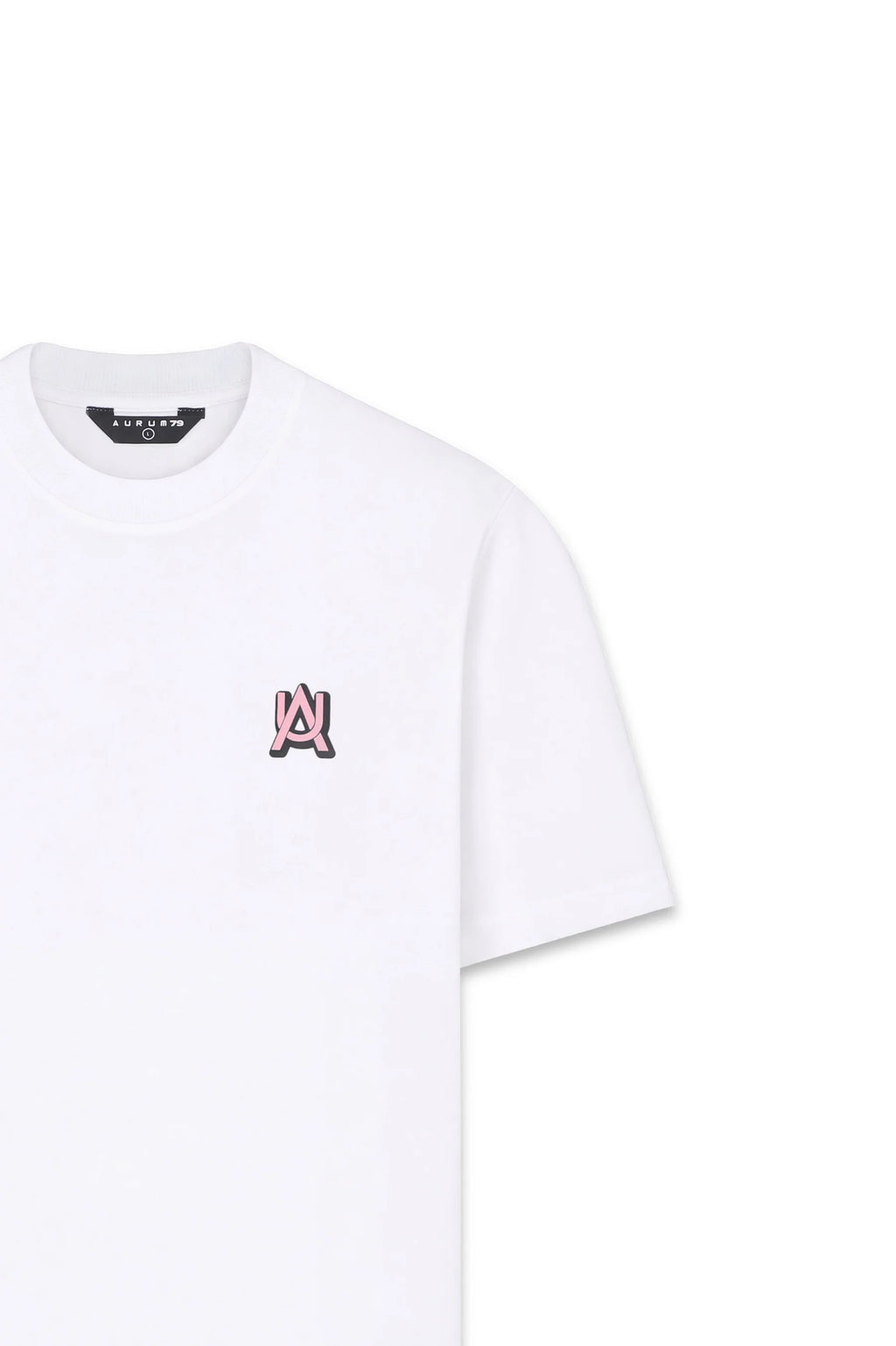 Aurum Magazine Oversized T-shirt