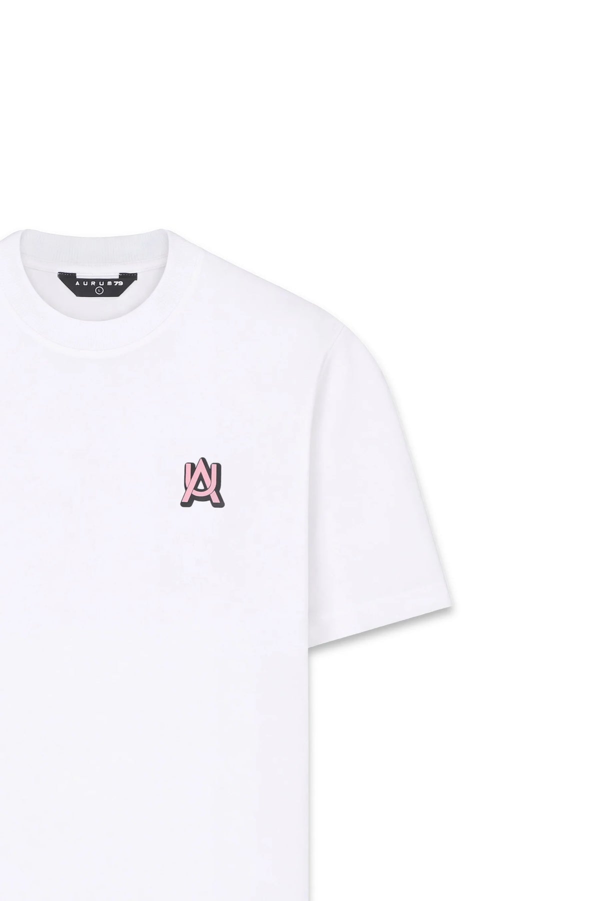 Aurum Magazine Oversized T-shirt