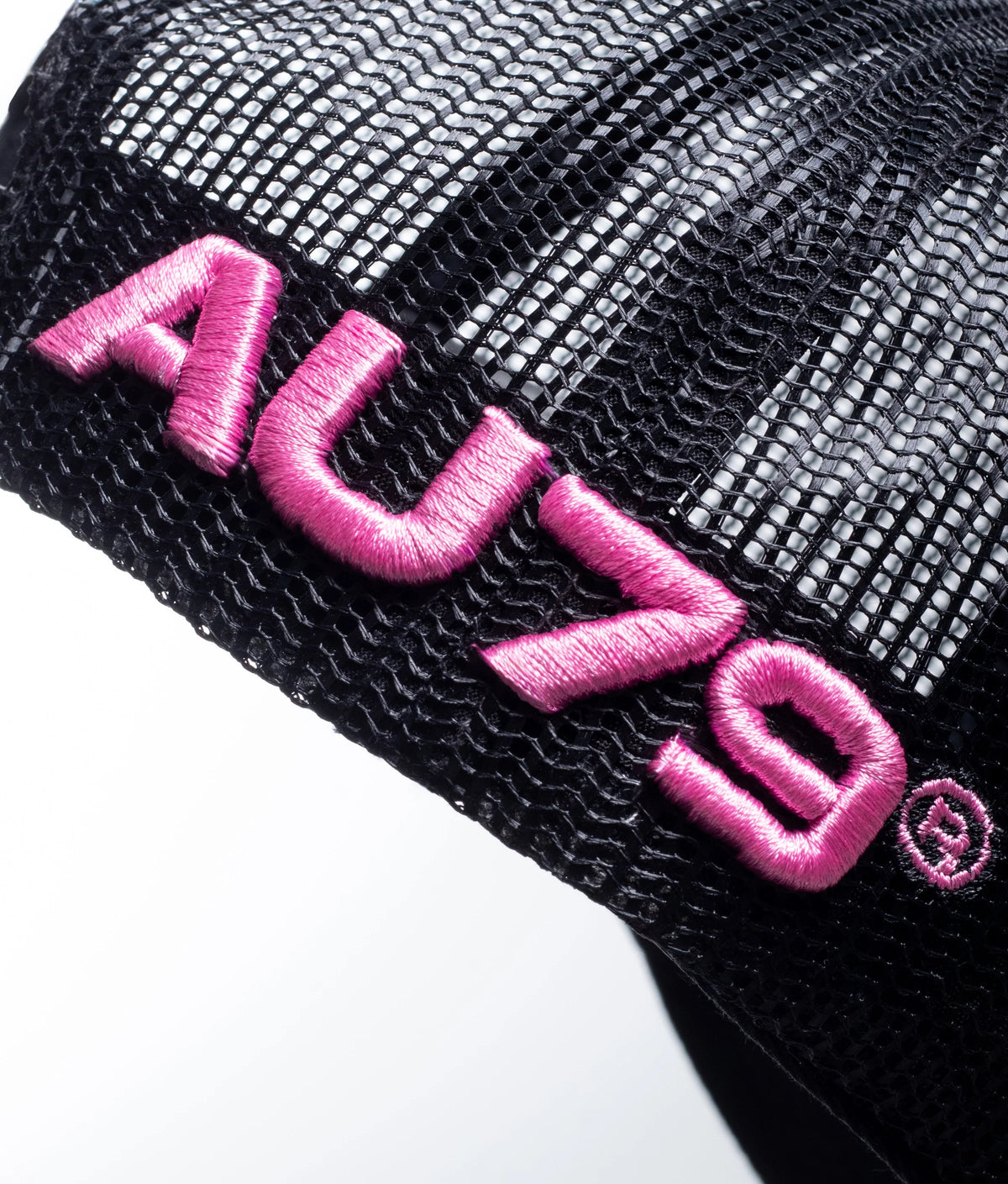 Aurum Magazine Trucker Cap