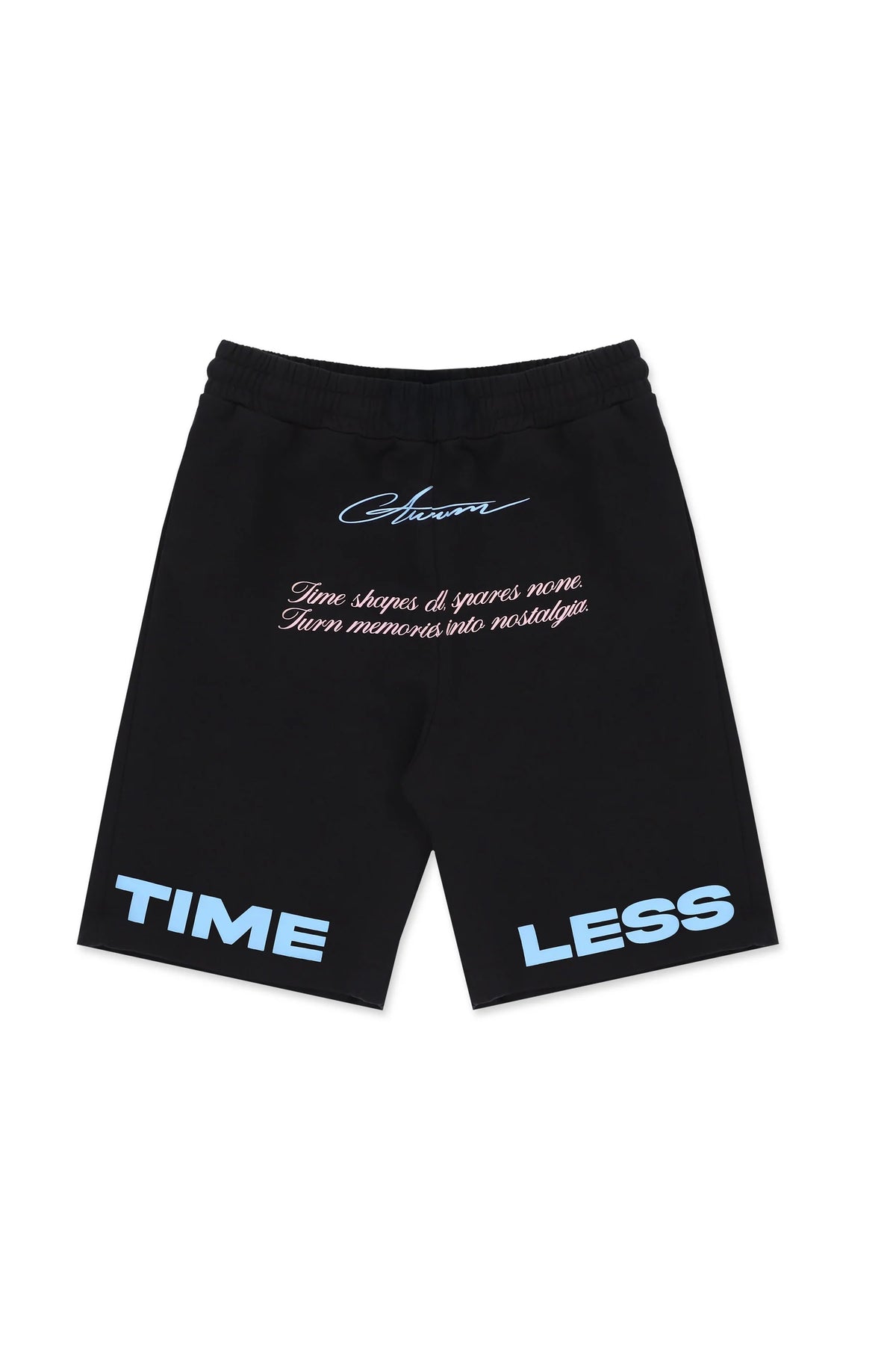 Aurum Memories Loose Fit Shorts