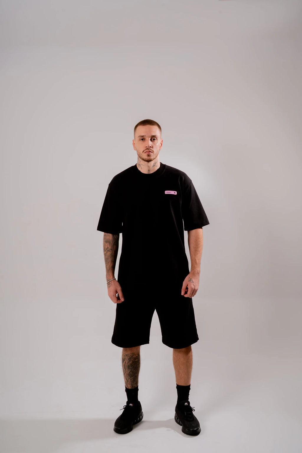 Aurum Memories Oversized T-Shirt