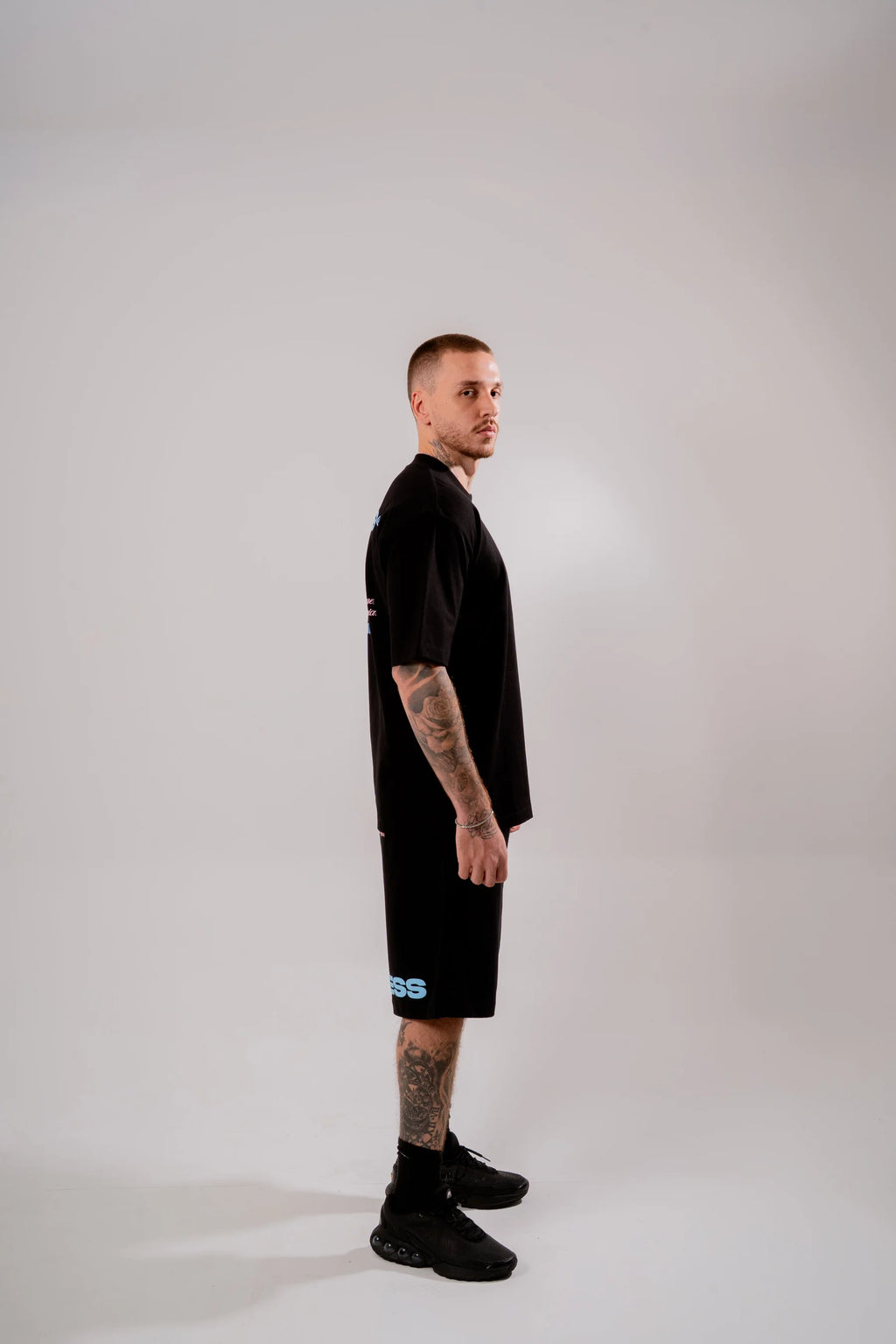 Aurum Memories Oversized T-Shirt