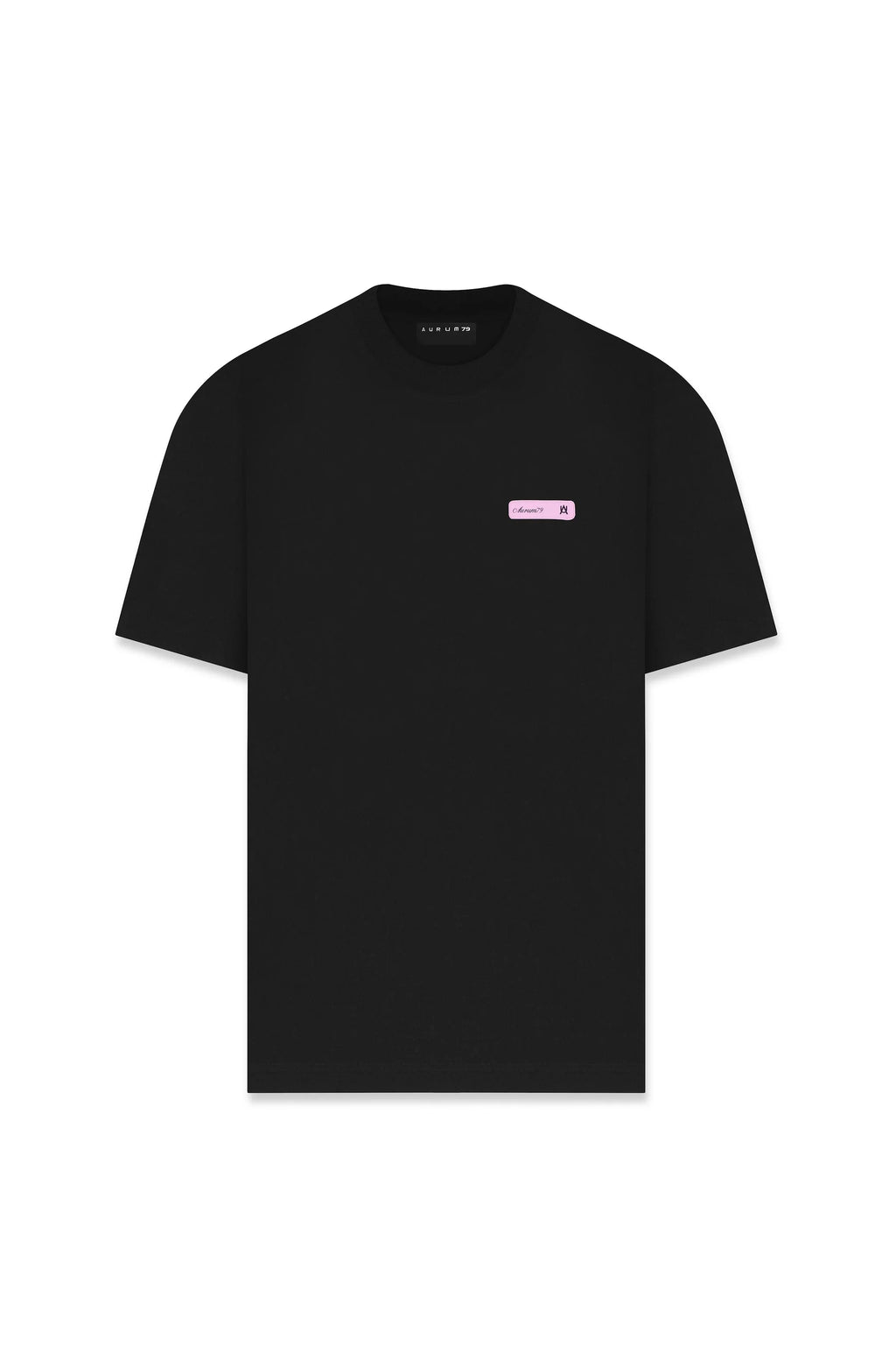 Aurum Memories Oversized T-Shirt