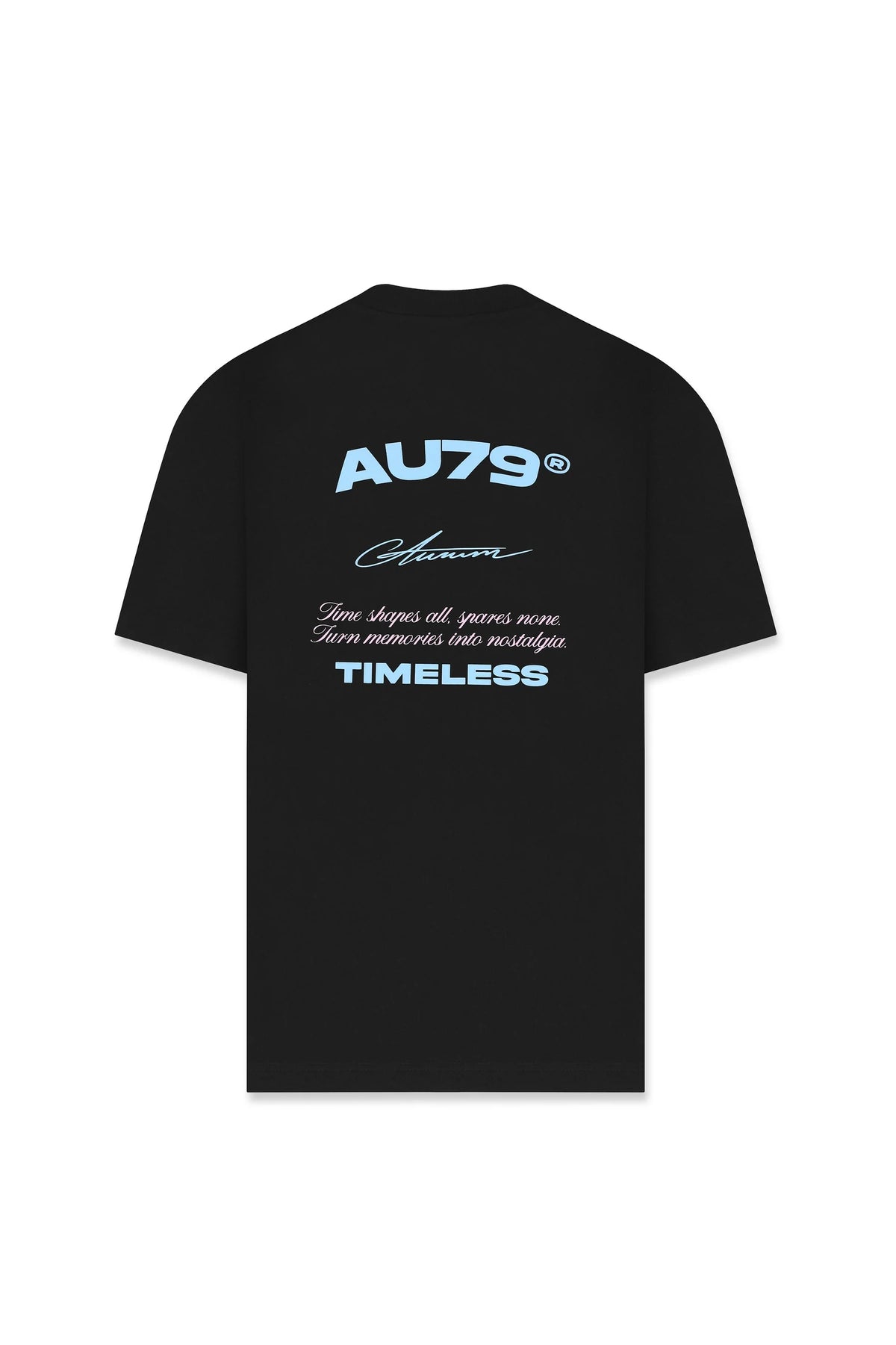Aurum Memories Oversized T-Shirt