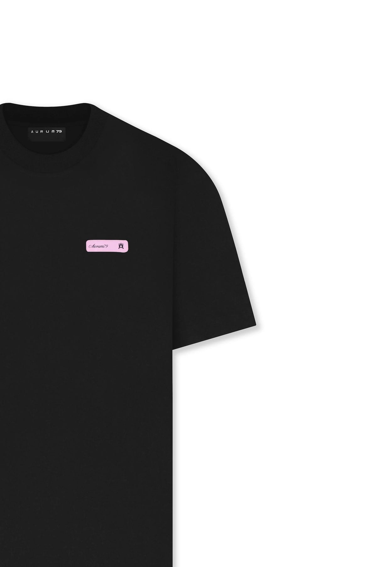 Aurum Memories Oversized T-Shirt