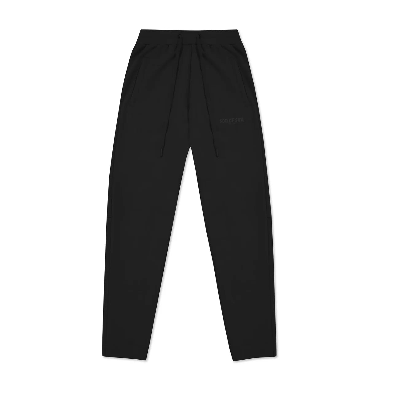 Son Of Son Jogger JG-005 black