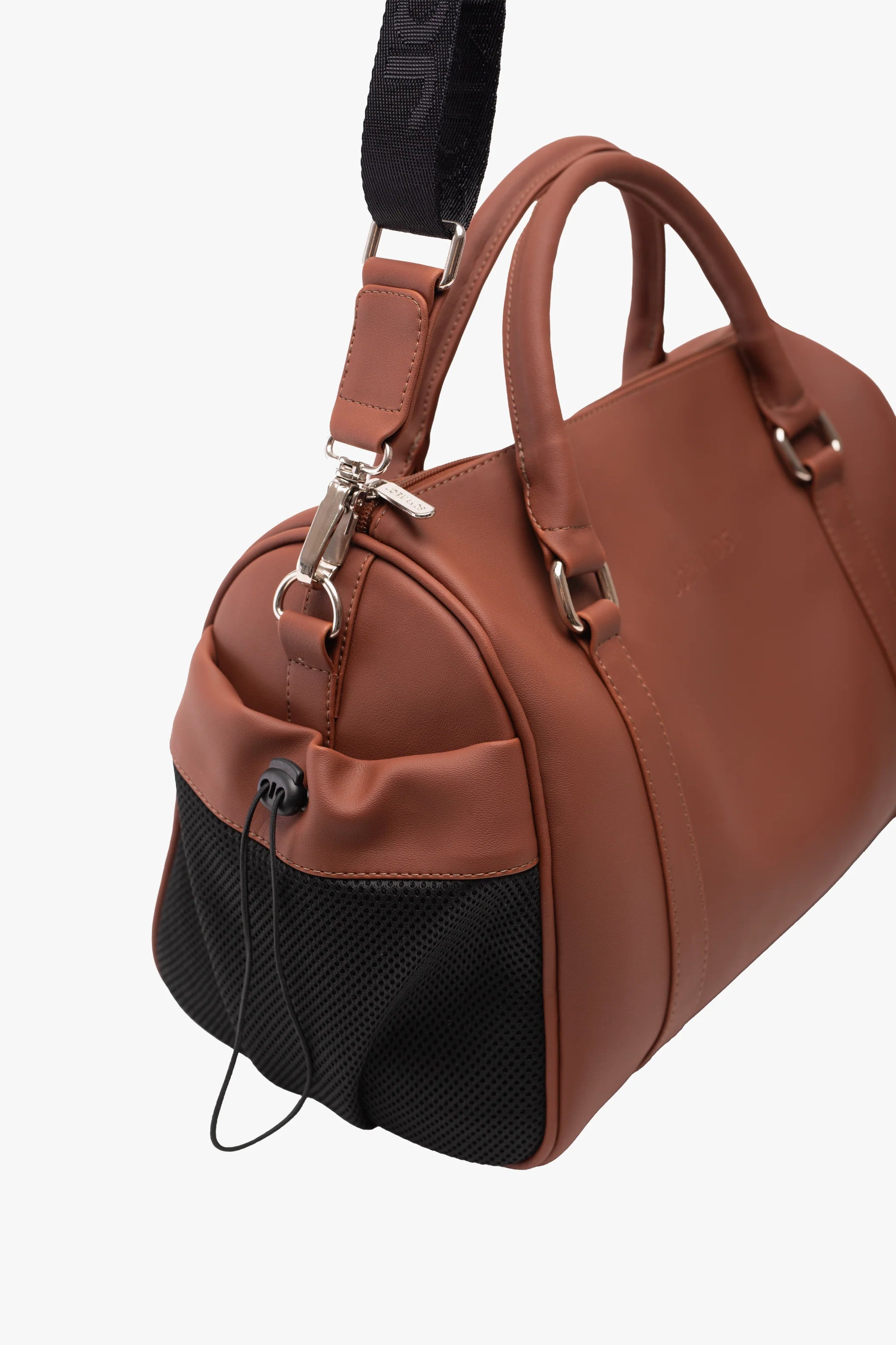 Jormands Café Mini Duffel Bag