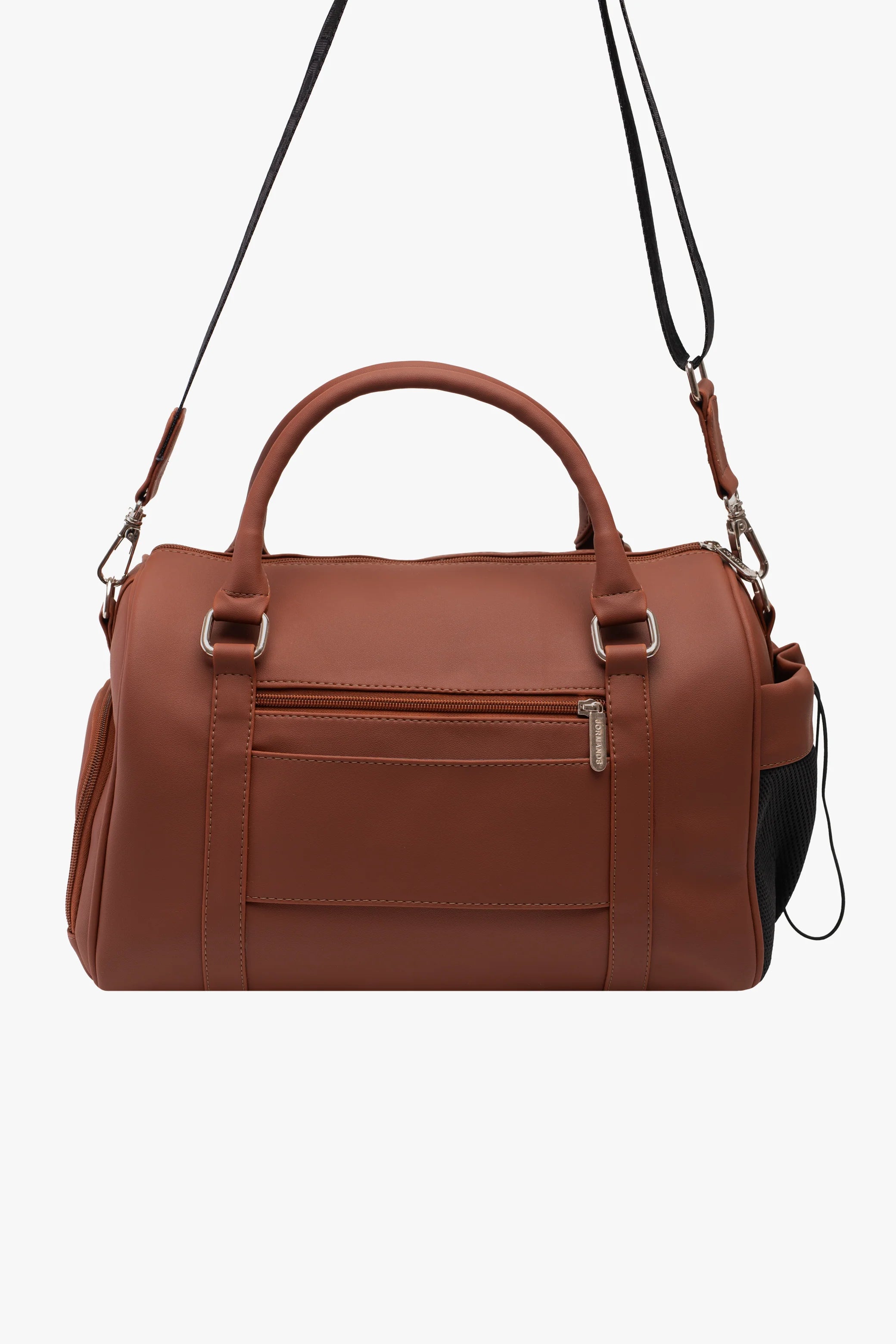 Jormands Café Mini Duffel Bag