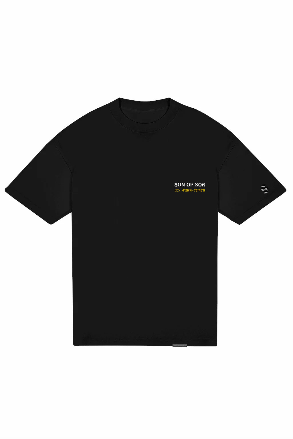 Son of son Beware of underdogs OVE023