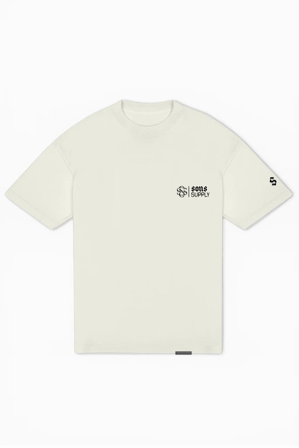 Son of son Cream respect the legacy OVE016