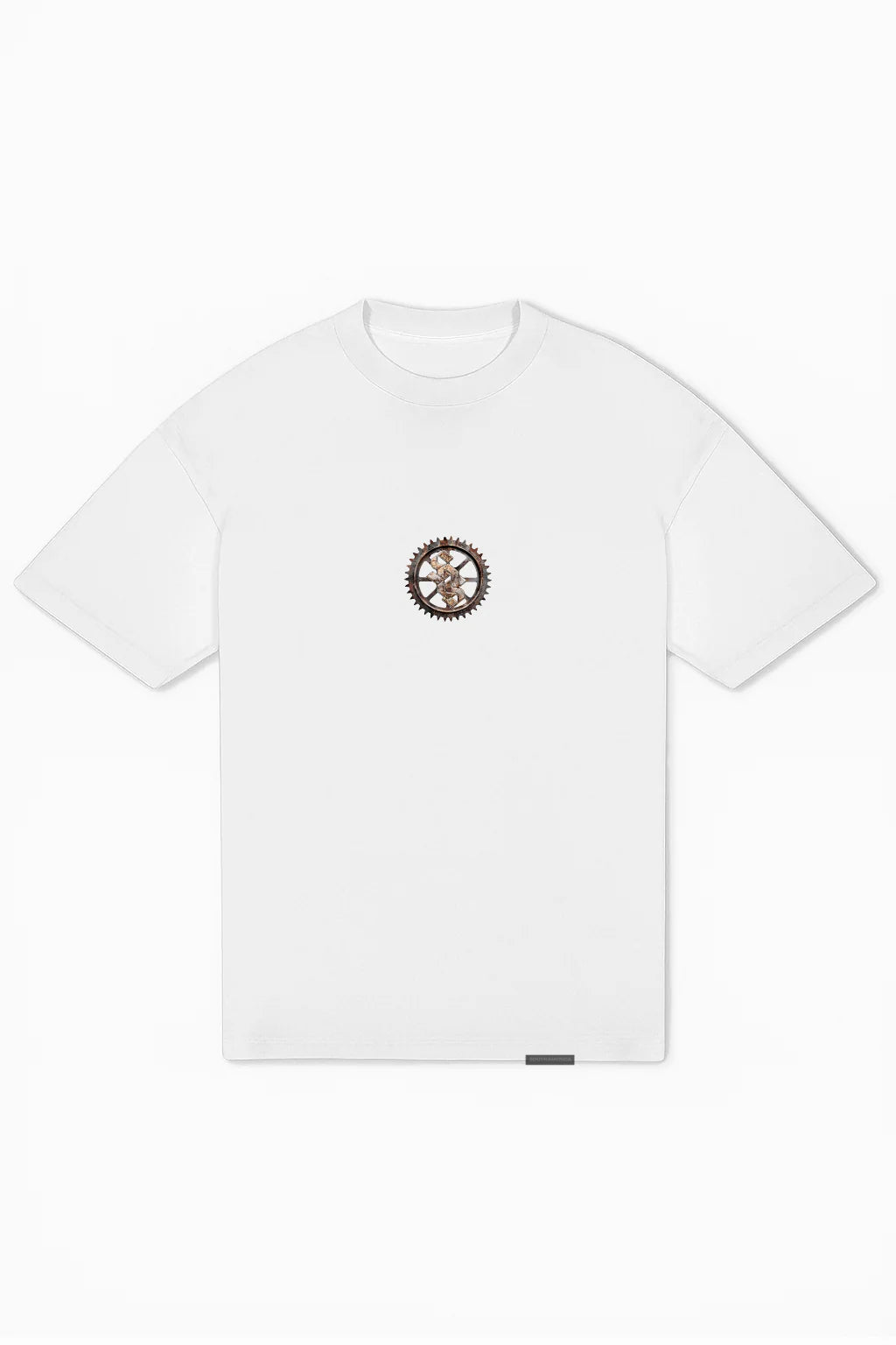 Son of son White the last mile OVE018