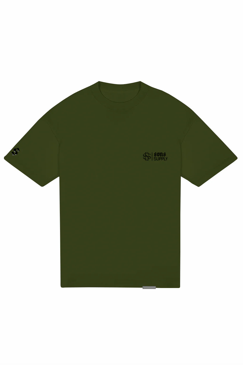Son of son Green sofs supply OVE028
