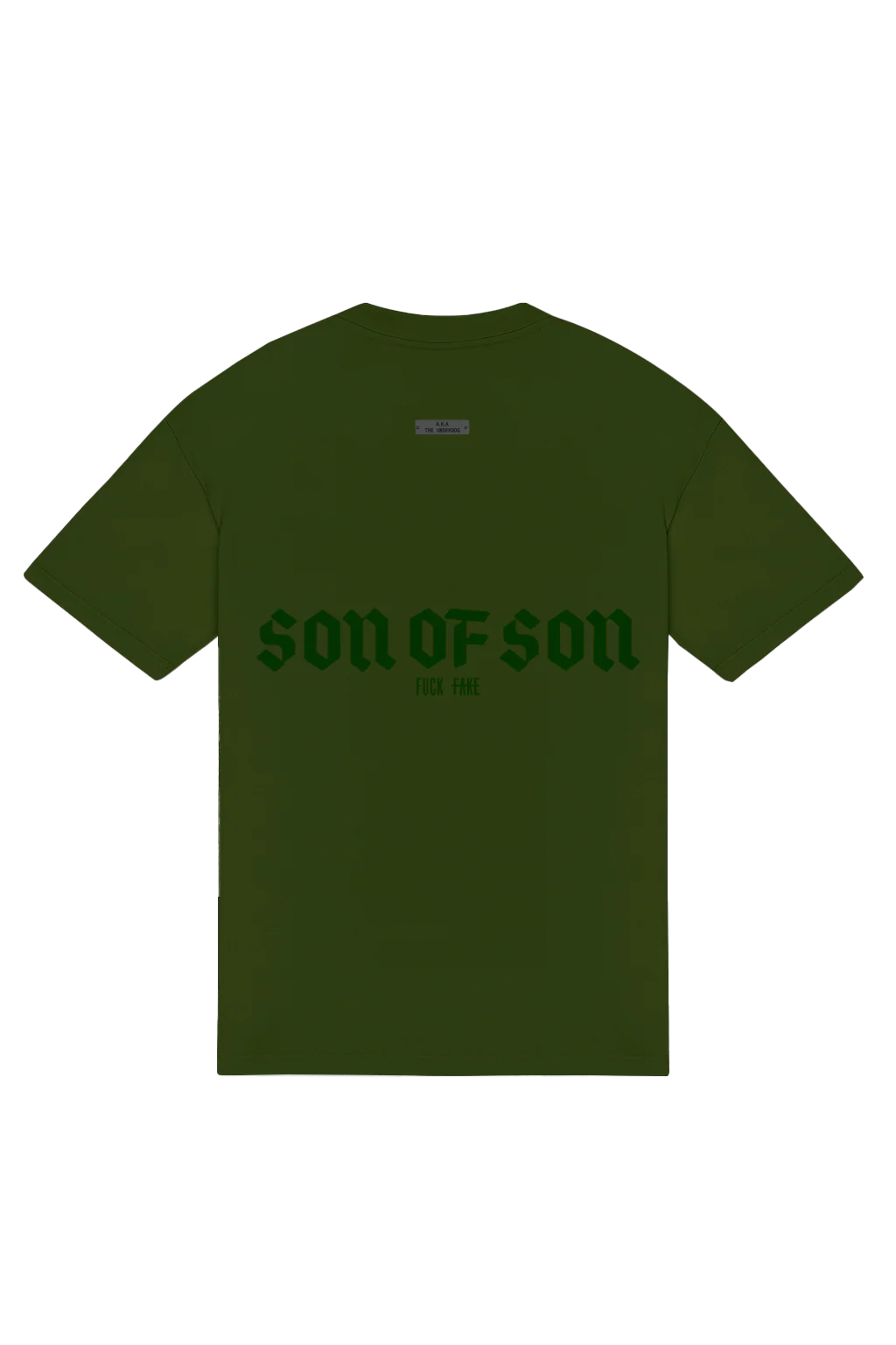 Son of son Green sofs supply OVE028