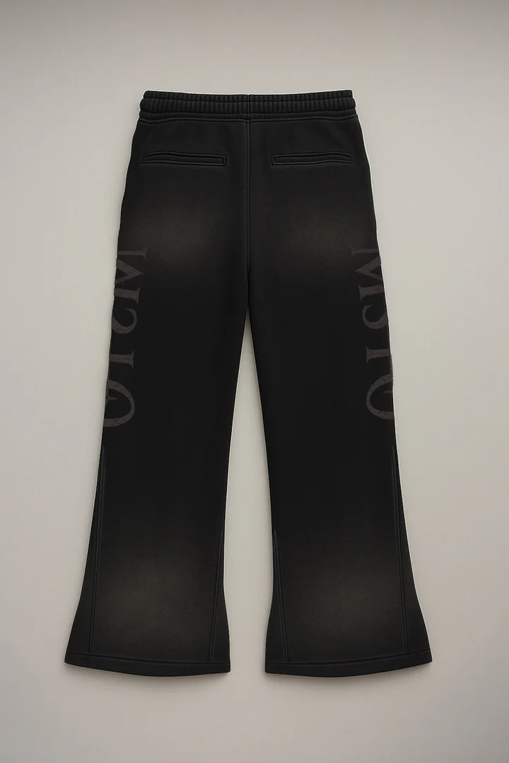 Manifesto Jogger Oversize Recto MSTO Acid Wash