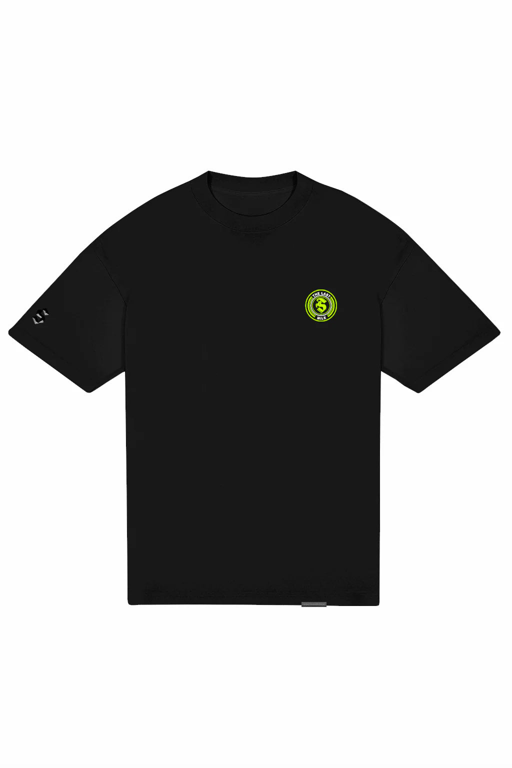 Son of son Black green fast n sofs OVE020