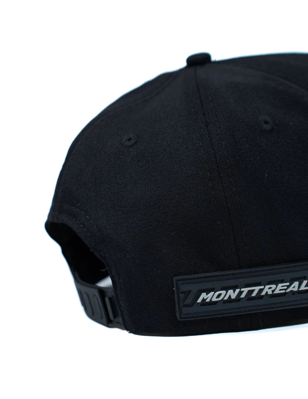 Montt Real negra cap