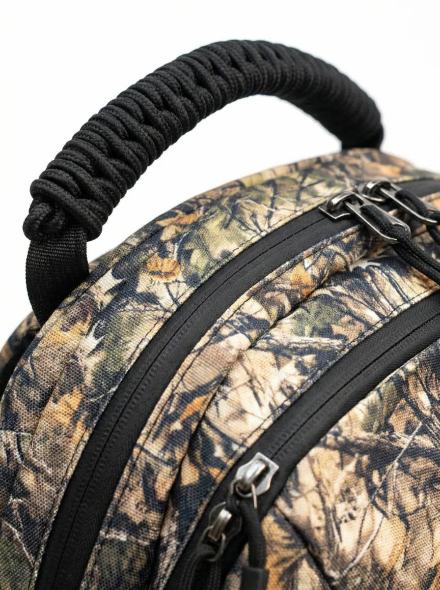 Son Of Son SOFS Utility Backpack – Realtree 27L BP-001