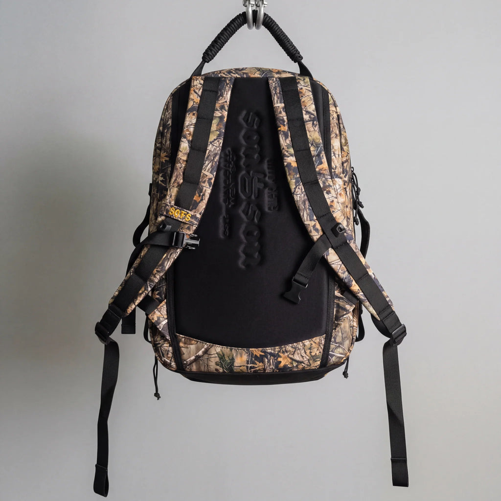 Son Of Son SOFS Utility Backpack – Realtree 27L BP-001