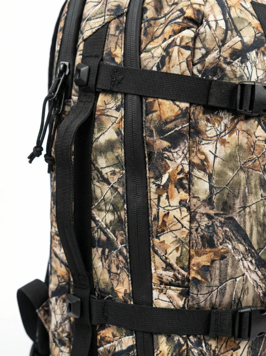 Son Of Son SOFS Utility Backpack – Realtree 27L BP-001