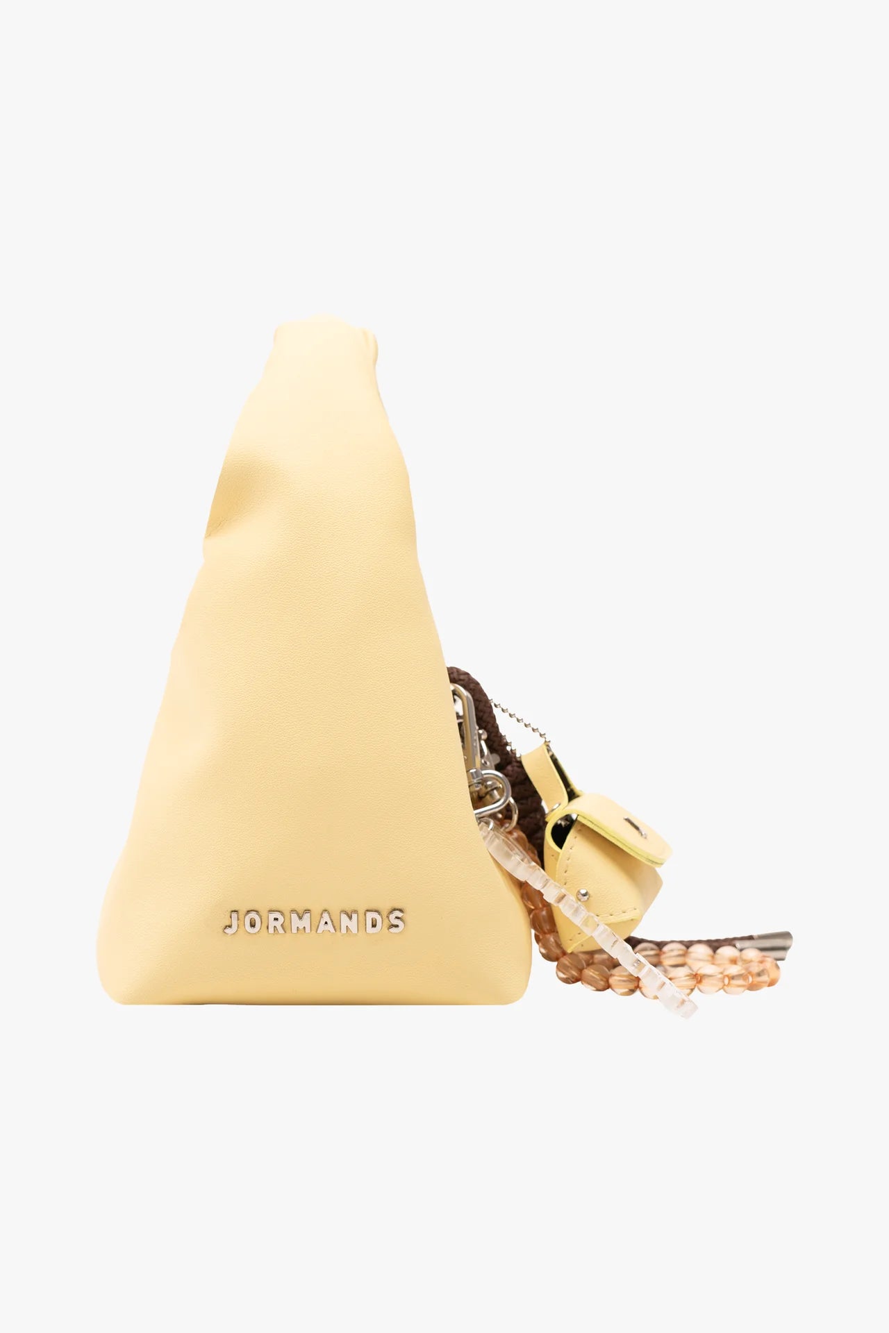 Jormands Honey Halo Bag