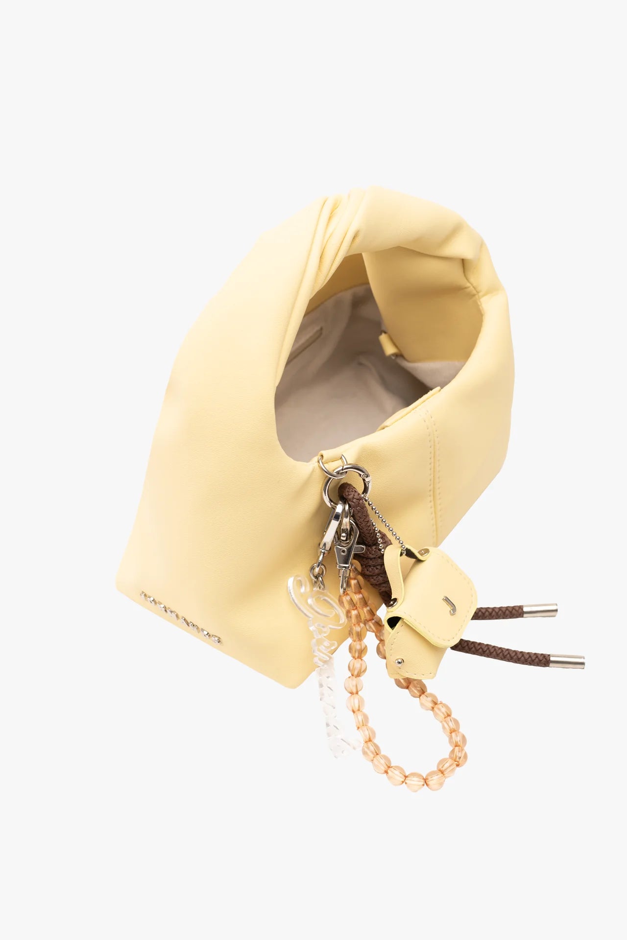 Jormands Honey Halo Bag