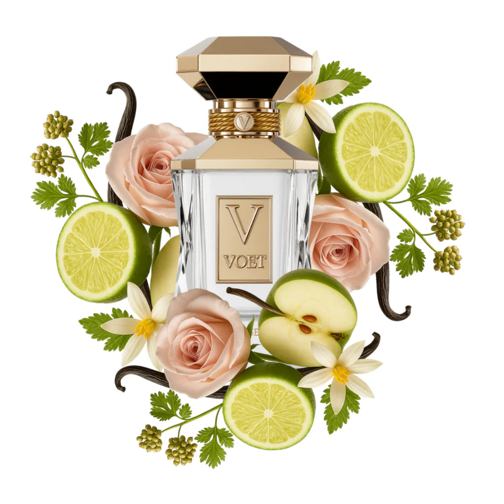 Voet pearl obsession parfum 60ML