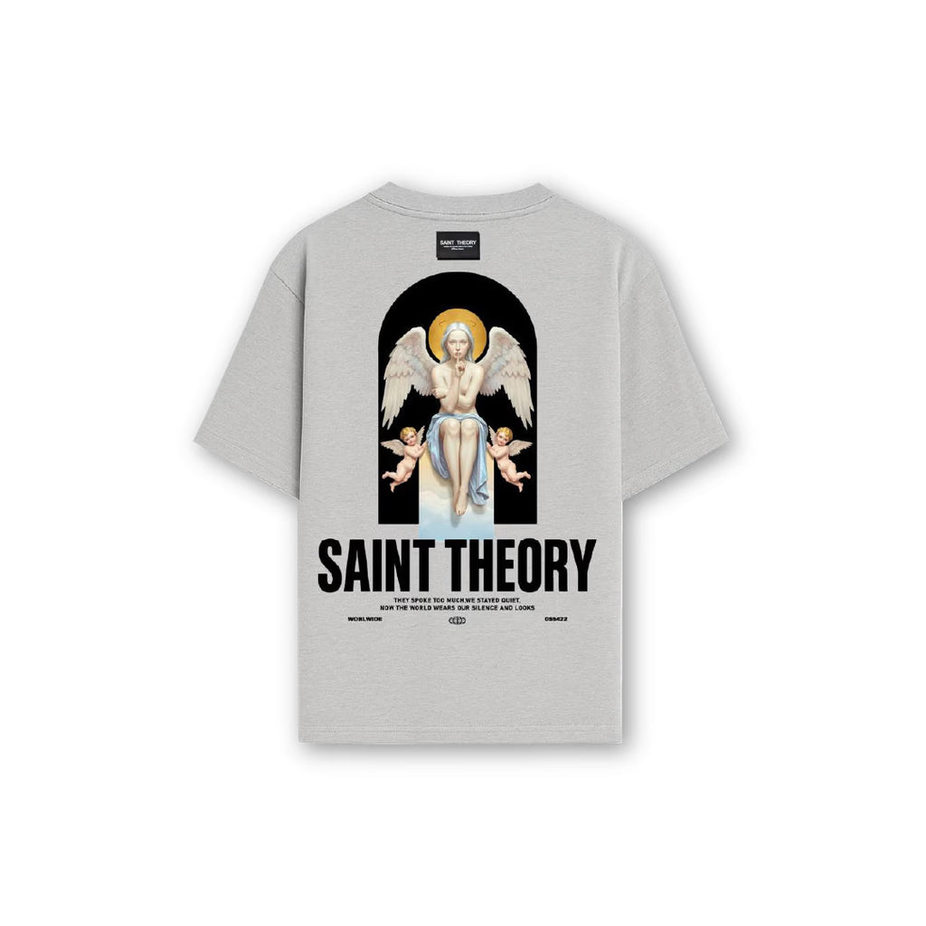 Saint Theory secret verse elyra angel gray